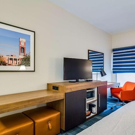 Hampton Inn Johnson City Eksteriør billede