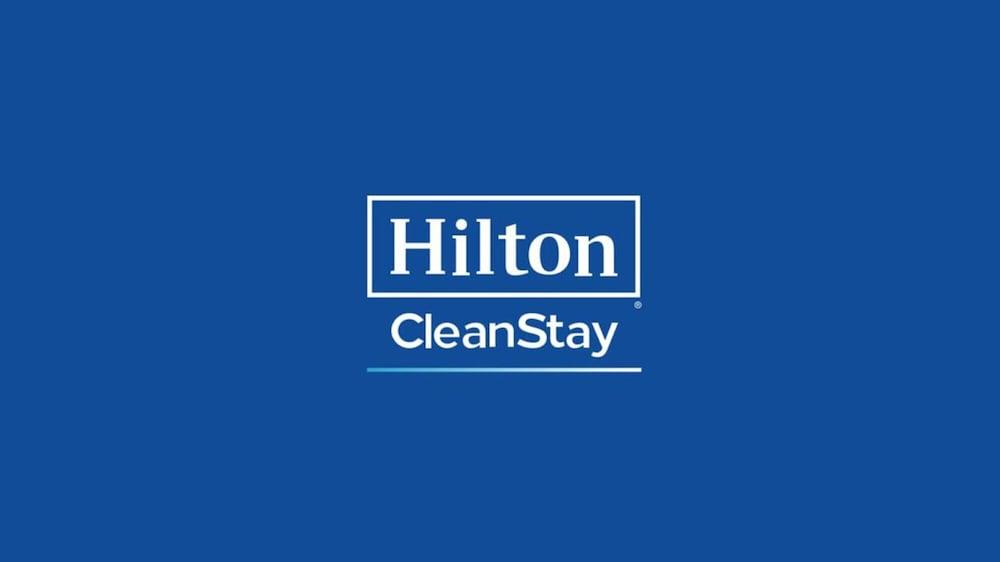 Hampton Inn Johnson City Eksteriør billede