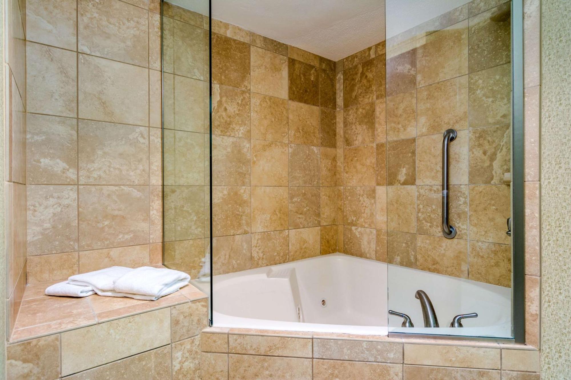 Hampton Inn Johnson City Eksteriør billede