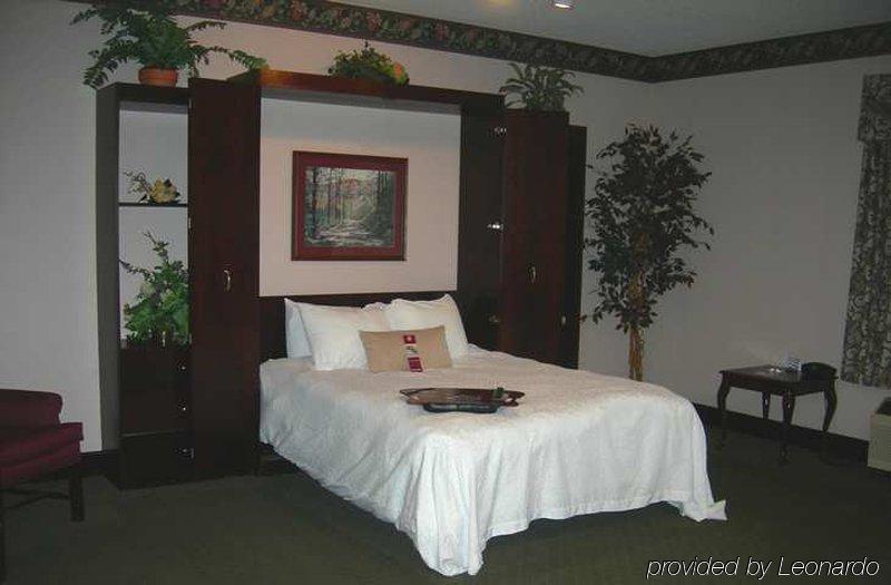 Hampton Inn Johnson City Værelse billede