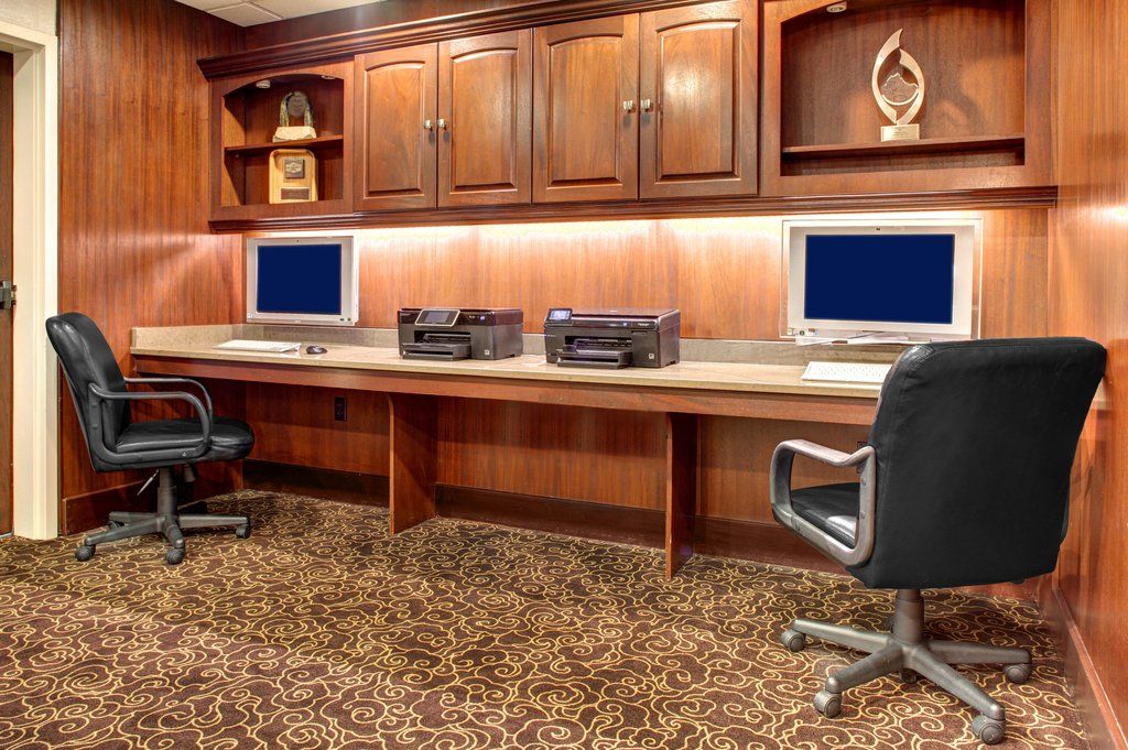 Hampton Inn Johnson City Eksteriør billede